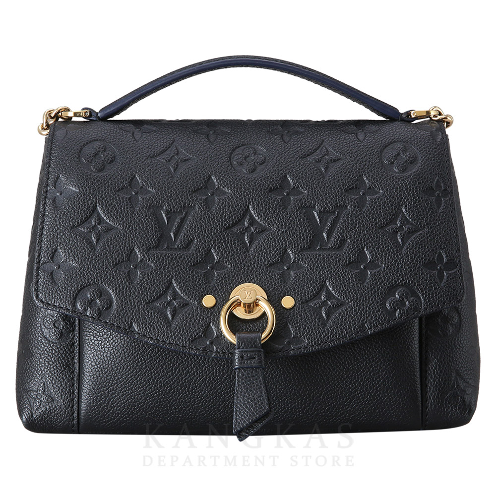 LOUIS VUITTON(USED)루이비통 M43624 앙프렝뜨 블랑쉐 BB